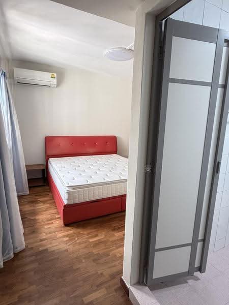 288A Jurong East Street 21, 288A Jurong East Street 21, Boon Lay / Jurong / Tuas, Room Rental, 150 sqft, HDB Flat For Rent, by Jo (陳凯雯), 500267520 - Bedroom - PropertyGuru.com.sg