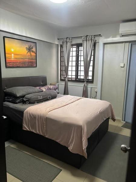 129 Bedok North Street 2, 129 Bedok North Street 2, Bedok / Upper East Coast, 2 Bedrooms, 721 sqft, HDB Flat For Rent, by Mohamed Ramlan Nordin, 500267523 - Bedroom - PropertyGuru.com.sg