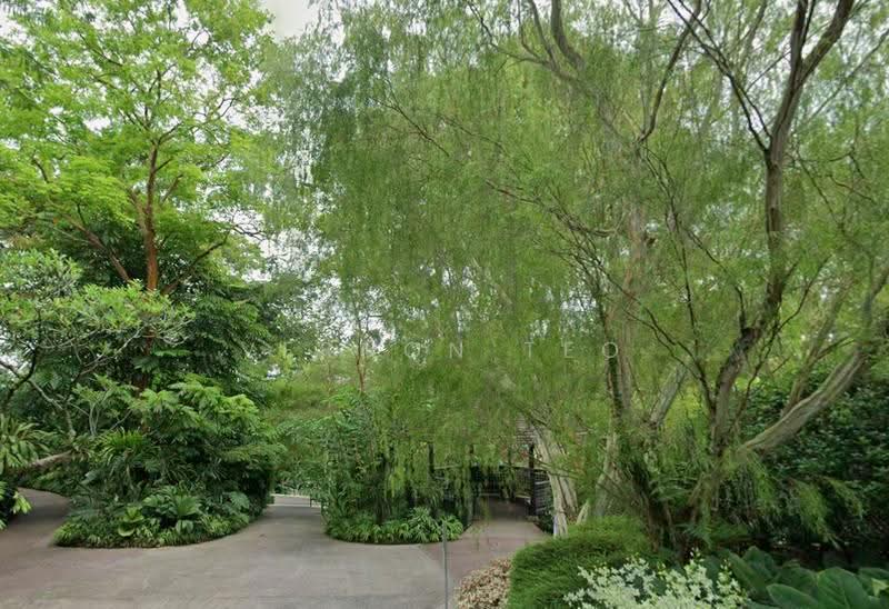 Rare Bukit Timah Rebuild Opportunity | Quiet Cul-de-Sac, Tanglin / Holland / Bukit Timah, , 6,896 sqft, Residential Land For Sale, by Vernon Teo, 500267524 - Exterior - PropertyGuru.com.sg