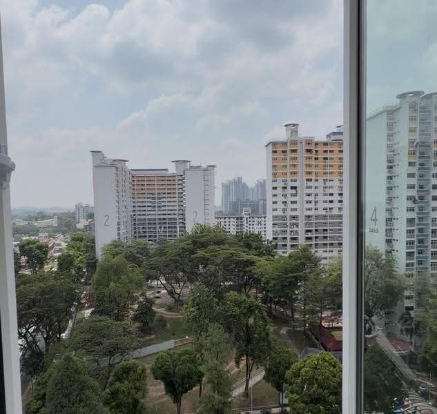 9 Holland Avenue, 9 Holland Avenue, Tanglin / Holland / Bukit Timah, 2 Bedrooms, 700 sqft, HDB Flat For Rent, by Alvin Kwan, 500267525 - View - PropertyGuru.com.sg