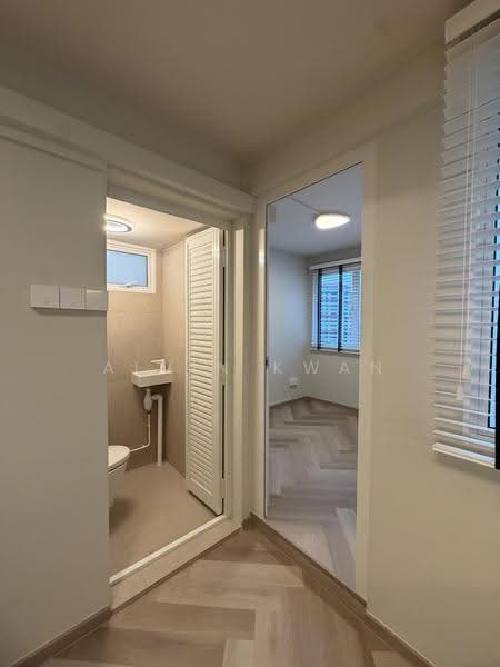 9 Holland Avenue, 9 Holland Avenue, Tanglin / Holland / Bukit Timah, 2 Bedrooms, 700 sqft, HDB Flat For Rent, by Alvin Kwan, 500267525 - Bathroom - PropertyGuru.com.sg
