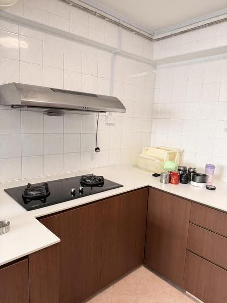 288A Jurong East Street 21, 288A Jurong East Street 21, Boon Lay / Jurong / Tuas, Room Rental, 100 sqft, HDB Flat For Rent, by Jo (陳凯雯), 500267528 - Kitchen - PropertyGuru.com.sg