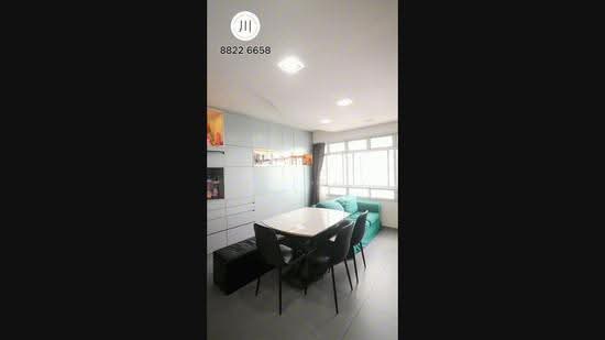 127C Kim Tian Road, 127C Kim Tian Road, Alexandra / Commonwealth, 3 Bedrooms, 1,001 sqft, HDB Flat For Sale, by Li Chuan 李川, 500267529 - PropertyGuru.com.sg