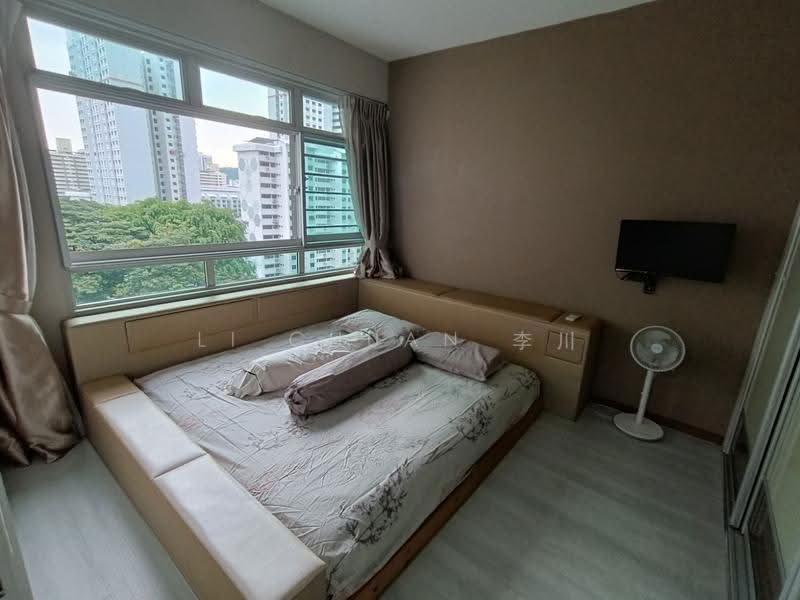 127C Kim Tian Road, 127C Kim Tian Road, Alexandra / Commonwealth, 3 Bedrooms, 1,001 sqft, HDB Flat For Sale, by Li Chuan 李川, 500267529 - Bedroom - PropertyGuru.com.sg