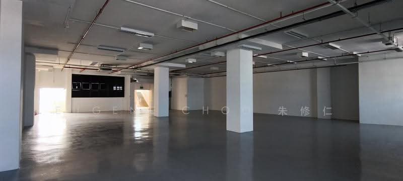 10 Upper Aljunied Link. No Void Space. Built in Toilets, 10 Upper Aljunied Link, Macpherson / Potong Pasir, 6,000 sqft, Light Industrial (B1) For Rent, by Eugene Choo 朱修仁, 500267539 - Interior - CommercialGuru.com.sg