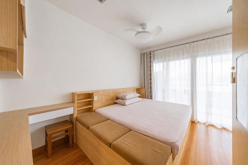 Alexis, 356 Alexandra Road, Alexandra / Commonwealth, 3 Bedrooms, 1,098 sqft, Condominium For Sale, by Don Png, 500267543 - Bedroom - PropertyGuru.com.sg