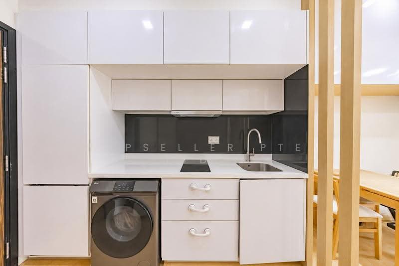 Alexis, 356 Alexandra Road, Alexandra / Commonwealth, 3 Bedrooms, 1,098 sqft, Condominium For Sale, by Don Png, 500267543 - Kitchen - PropertyGuru.com.sg