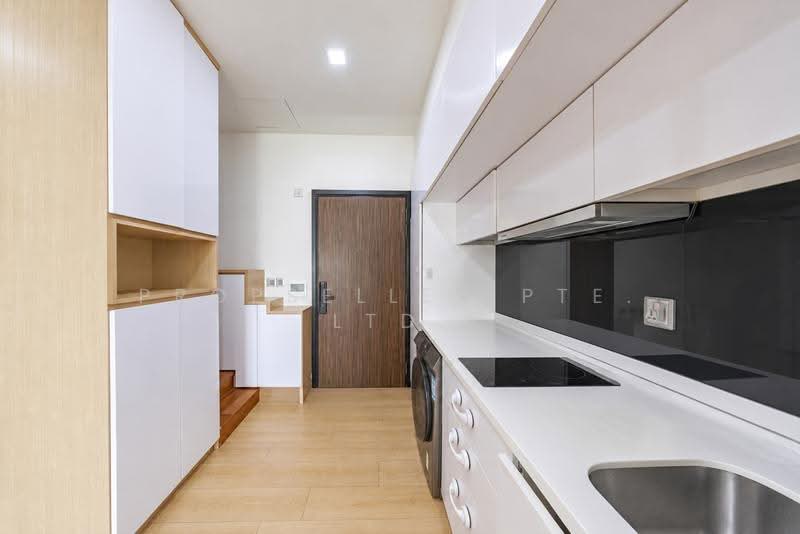 Alexis, 356 Alexandra Road, Alexandra / Commonwealth, 3 Bedrooms, 1,098 sqft, Condominium For Sale, by Don Png, 500267543 - Kitchen - PropertyGuru.com.sg