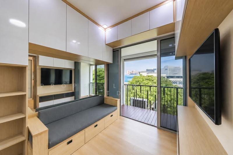 Alexis, 356 Alexandra Road, Alexandra / Commonwealth, 3 Bedrooms, 1,098 sqft, Condominium For Sale, by Don Png, 500267543 - Living Room - PropertyGuru.com.sg