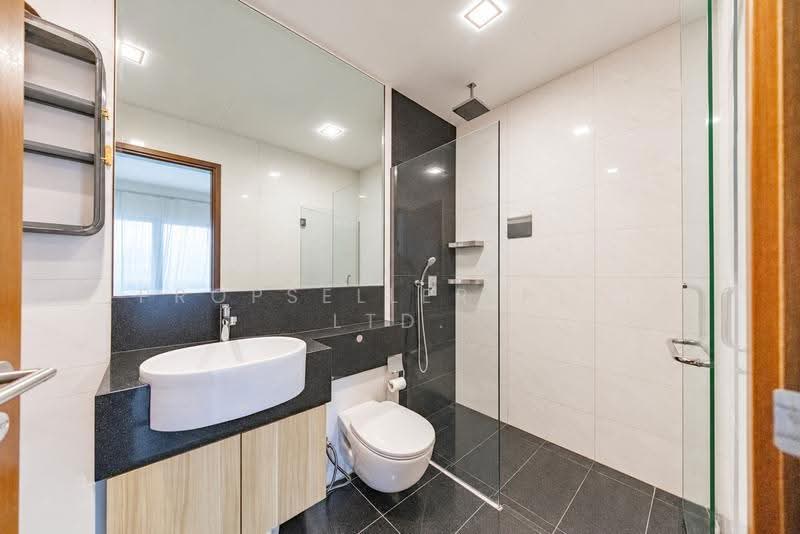 Alexis, 356 Alexandra Road, Alexandra / Commonwealth, 3 Bedrooms, 1,098 sqft, Condominium For Sale, by Don Png, 500267543 - Bathroom - PropertyGuru.com.sg