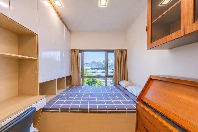 Alexis, 356 Alexandra Road, Alexandra / Commonwealth, 3 Bedrooms, 1,098 sqft, Condominium For Sale, by Don Png, 500267543 - Bedroom - PropertyGuru.com.sg