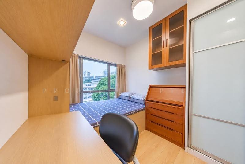 Alexis, 356 Alexandra Road, Alexandra / Commonwealth, 3 Bedrooms, 1,098 sqft, Condominium For Sale, by Don Png, 500267543 - Bedroom - PropertyGuru.com.sg