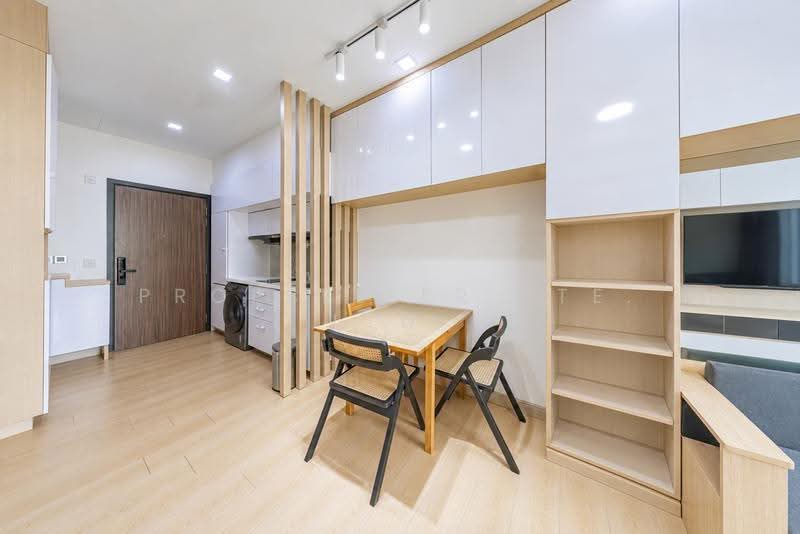 Alexis, 356 Alexandra Road, Alexandra / Commonwealth, 3 Bedrooms, 1,098 sqft, Condominium For Sale, by Don Png, 500267543 - Kitchen - PropertyGuru.com.sg