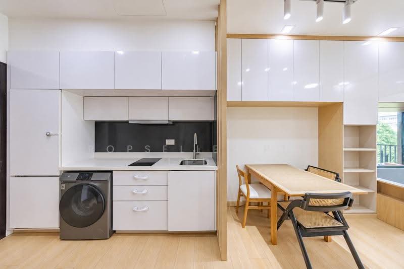 Alexis, 356 Alexandra Road, Alexandra / Commonwealth, 3 Bedrooms, 1,098 sqft, Condominium For Sale, by Don Png, 500267543 - Kitchen - PropertyGuru.com.sg