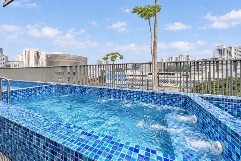 Alexis, 356 Alexandra Road, Alexandra / Commonwealth, 3 Bedrooms, 1,098 sqft, Condominium For Sale, by Don Png, 500267543 - Pool - PropertyGuru.com.sg