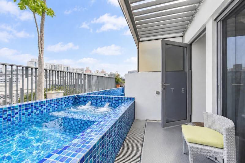 Alexis, 356 Alexandra Road, Alexandra / Commonwealth, 3 Bedrooms, 1,098 sqft, Condominium For Sale, by Don Png, 500267543 - Exterior - PropertyGuru.com.sg