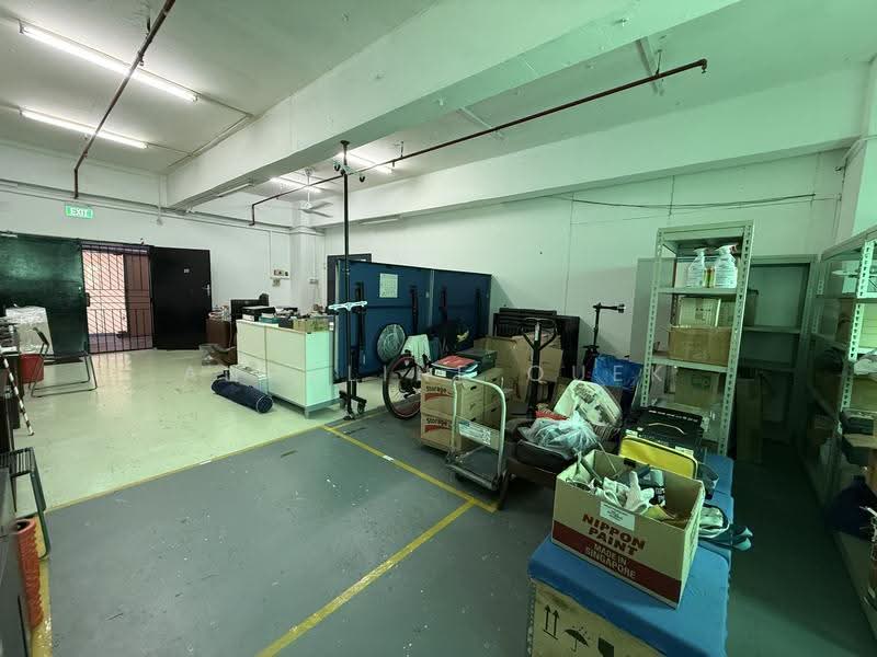 Gold Pine Industrial Building, 126 Joo Seng Road, Macpherson / Potong Pasir, 652 sqft, Light Industrial (B1) For Rent, by Angeline Quek, 500267544 - Interior - CommercialGuru.com.sg