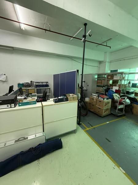 Gold Pine Industrial Building, 126 Joo Seng Road, Macpherson / Potong Pasir, 652 sqft, Light Industrial (B1) For Rent, by Angeline Quek, 500267544 - Interior - CommercialGuru.com.sg