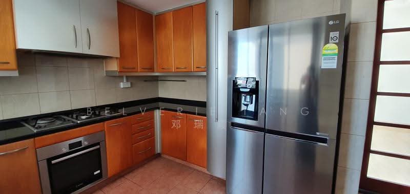 Twin Heights, 350 Balestier Road, Balestier / Toa Payoh, 5 Bedrooms, 4,990 sqft, Apartment For Rent, by Belverie Tang 邓瑞霞, 500267546 - Kitchen - PropertyGuru.com.sg