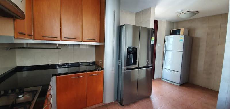 Twin Heights, 350 Balestier Road, Balestier / Toa Payoh, 5 Bedrooms, 4,990 sqft, Apartment For Rent, by Belverie Tang 邓瑞霞, 500267546 - Kitchen - PropertyGuru.com.sg
