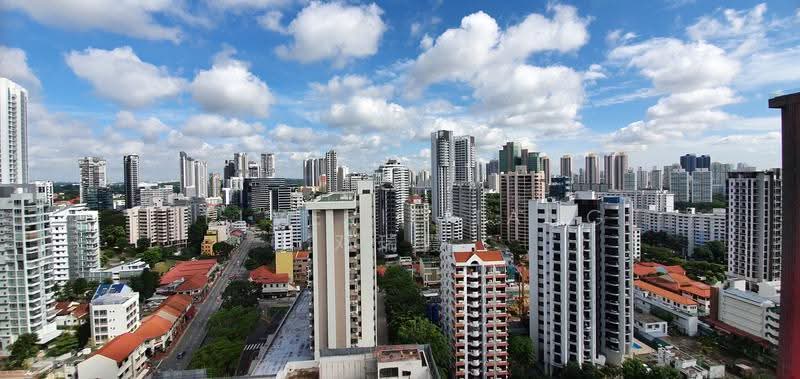 Twin Heights, 350 Balestier Road, Balestier / Toa Payoh, 5 Bedrooms, 4,990 sqft, Apartment For Rent, by Belverie Tang 邓瑞霞, 500267546 - Exterior - PropertyGuru.com.sg