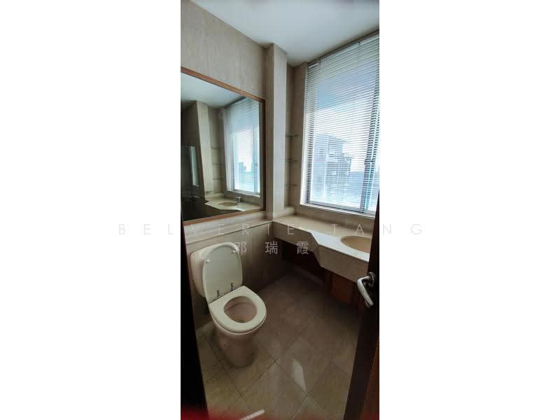 Twin Heights, 350 Balestier Road, Balestier / Toa Payoh, 5 Bedrooms, 4,990 sqft, Apartment For Rent, by Belverie Tang 邓瑞霞, 500267546 - Bathroom - PropertyGuru.com.sg