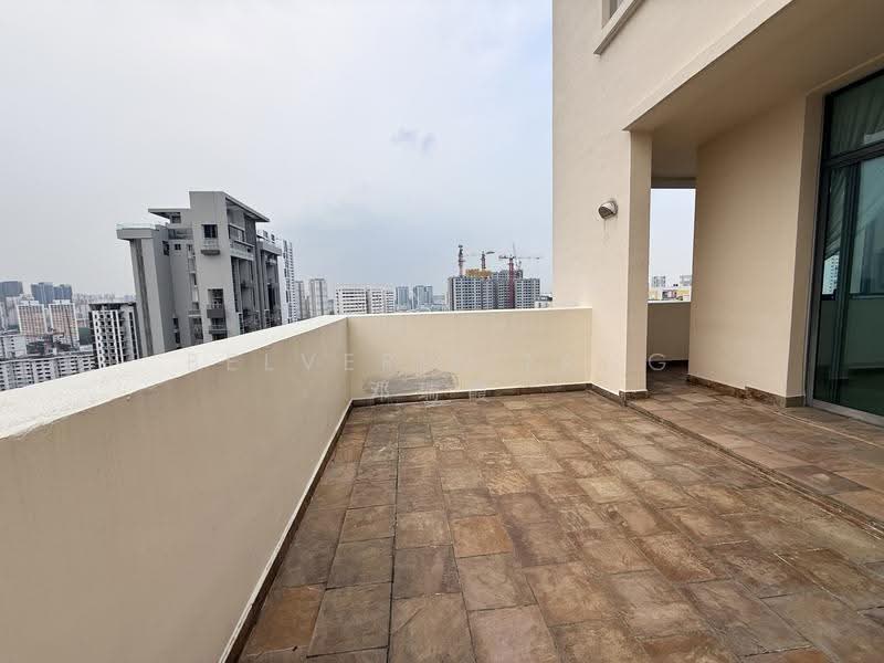 Twin Heights, 350 Balestier Road, Balestier / Toa Payoh, 5 Bedrooms, 4,990 sqft, Apartment For Rent, by Belverie Tang 邓瑞霞, 500267546 - Exterior - PropertyGuru.com.sg