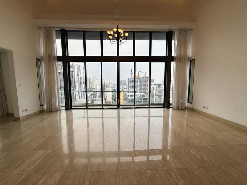 Twin Heights, 350 Balestier Road, Balestier / Toa Payoh, 5 Bedrooms, 4,990 sqft, Apartment For Rent, by Belverie Tang 邓瑞霞, 500267546 - Living Room - PropertyGuru.com.sg