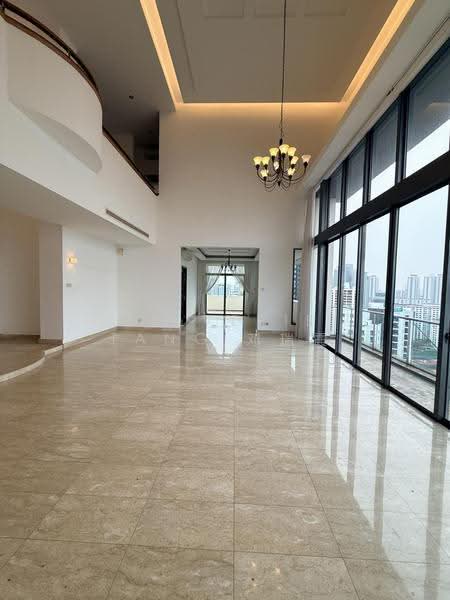 Twin Heights, 350 Balestier Road, Balestier / Toa Payoh, 5 Bedrooms, 4,990 sqft, Apartment For Rent, by Belverie Tang 邓瑞霞, 500267546 - Interior - PropertyGuru.com.sg