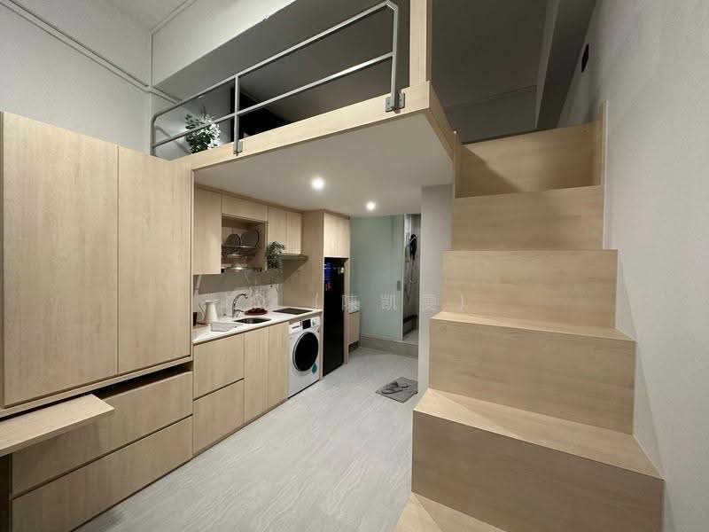 River Valley Road, Orchard / River Valley, 5 Bedrooms, 1,200 sqft, Walk-up Apartment For Sale, by Jo (陳凯雯), 500267547 - PropertyGuru.com.sg
