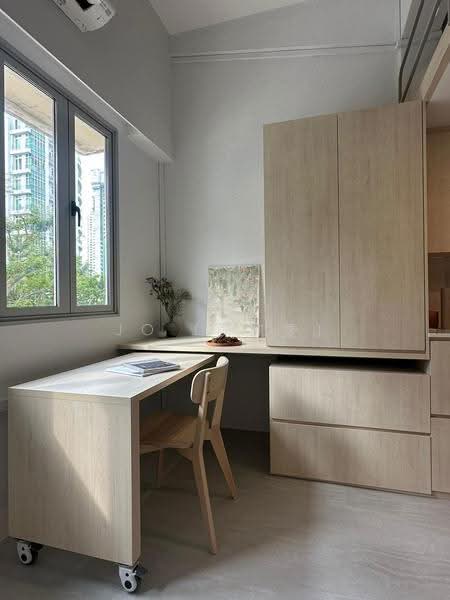River Valley Road, Orchard / River Valley, 5 Bedrooms, 1,200 sqft, Walk-up Apartment For Sale, by Jo (陳凯雯), 500267547 - PropertyGuru.com.sg