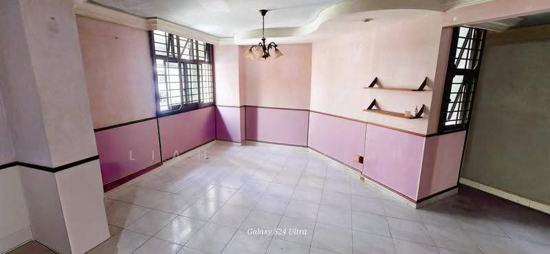 660 Choa Chu Kang Crescent, 660 Choa Chu Kang Crescent, Dairy Farm / Bukit Panjang / Choa Chu Kang, 2 Bedrooms, 1,108 sqft, HDB Flat For Rent, by Liah Hanifah, 500267549 - Interior - PropertyGuru.com.sg