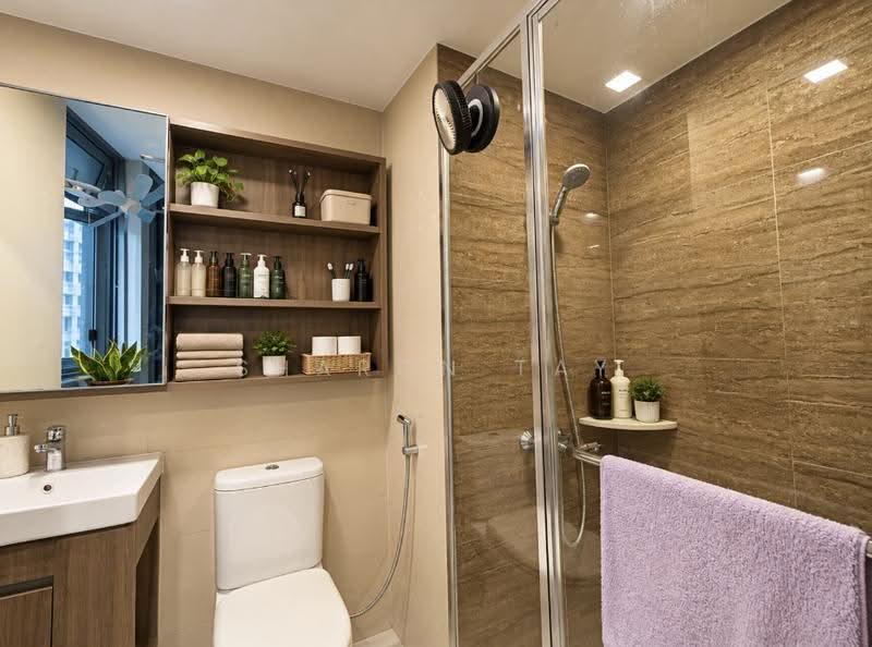 Sol Acres, 10 Choa Chu Kang Grove, Dairy Farm / Bukit Panjang / Choa Chu Kang, 3 Bedrooms, 1,044 sqft, Condominium For Sale, by Sharon Tay, 500267552 - PropertyGuru.com.sg