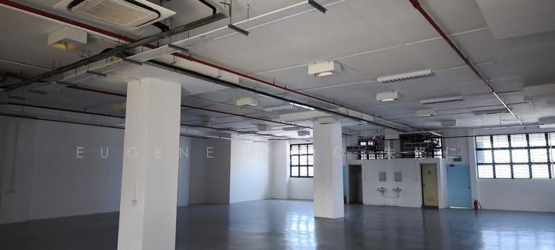 10 Upper Aljunied Link, 10 Upper Aljunied Link, Macpherson / Potong Pasir, 4,000 sqft, Light Industrial (B1) For Rent, by Eugene Choo 朱修仁, 500267554 - Interior - CommercialGuru.com.sg