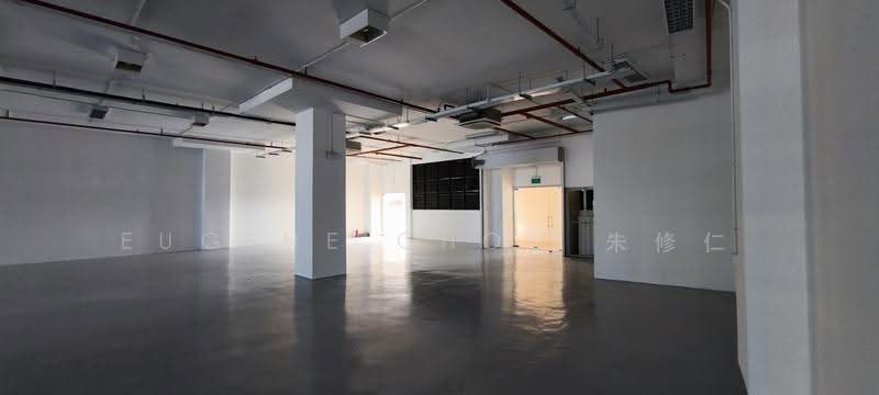 10 Upper Aljunied Link, 10 Upper Aljunied Link, Macpherson / Potong Pasir, 4,000 sqft, Light Industrial (B1) For Rent, by Eugene Choo 朱修仁, 500267554 - Interior - CommercialGuru.com.sg