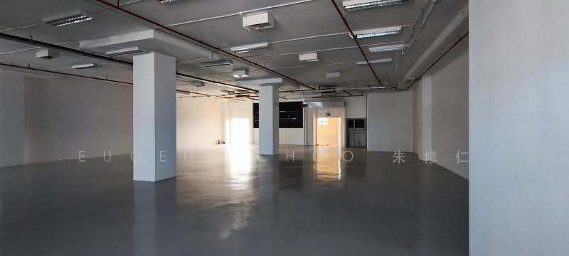 10 Upper Aljunied Link, 10 Upper Aljunied Link, Macpherson / Potong Pasir, 4,000 sqft, Light Industrial (B1) For Rent, by Eugene Choo 朱修仁, 500267554 - Interior - CommercialGuru.com.sg