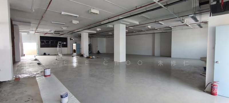 10 Upper Aljunied Link, 10 Upper Aljunied Link, Macpherson / Potong Pasir, 4,000 sqft, Light Industrial (B1) For Rent, by Eugene Choo 朱修仁, 500267554 - Interior - CommercialGuru.com.sg