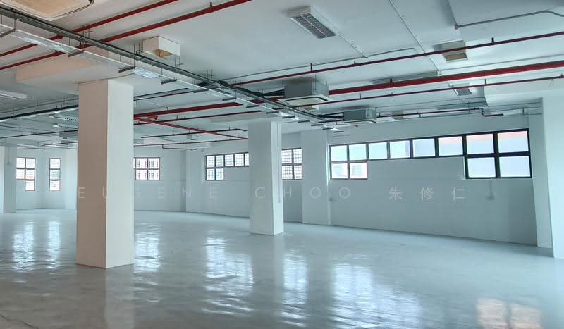 10 Upper Aljunied Link, 10 Upper Aljunied Link, Macpherson / Potong Pasir, 4,000 sqft, Light Industrial (B1) For Rent, by Eugene Choo 朱修仁, 500267554 - Interior - CommercialGuru.com.sg