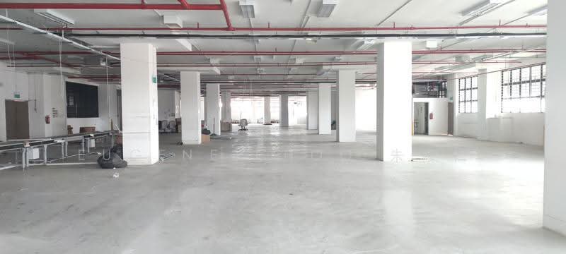 10 Upper Aljunied Link, 10 Upper Aljunied Link, Macpherson / Potong Pasir, 4,000 sqft, Light Industrial (B1) For Rent, by Eugene Choo 朱修仁, 500267554 - Interior - CommercialGuru.com.sg