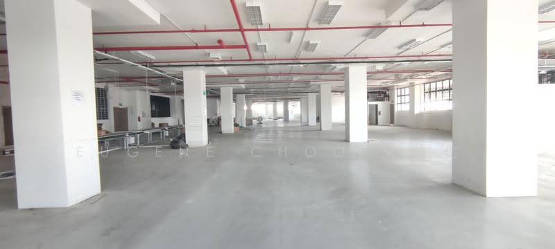 10 Upper Aljunied Link, 10 Upper Aljunied Link, Macpherson / Potong Pasir, 4,000 sqft, Light Industrial (B1) For Rent, by Eugene Choo 朱修仁, 500267554 - Interior - CommercialGuru.com.sg