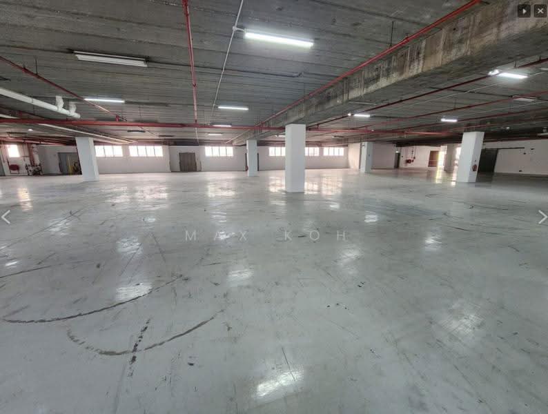 Joo Koon Circle Ground floor B2, Joo Koon Circle, Boon Lay / Jurong / Tuas, 27,635 sqft, Factory / Workshop (B2) For Rent, by Max Koh, 500267556 - Interior - CommercialGuru.com.sg