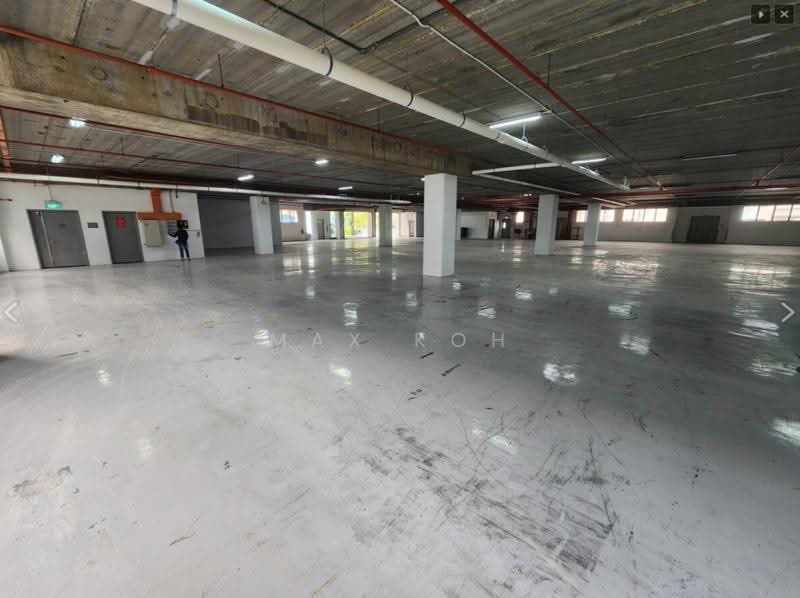 Joo Koon Circle Ground floor B2, Joo Koon Circle, Boon Lay / Jurong / Tuas, 27,635 sqft, Factory / Workshop (B2) For Rent, by Max Koh, 500267556 - Interior - CommercialGuru.com.sg