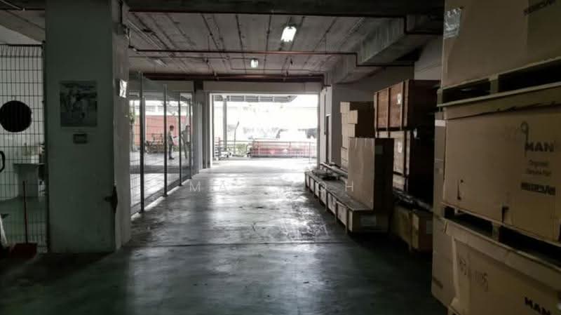 Joo Koon Circle Ground floor B2, Joo Koon Circle, Boon Lay / Jurong / Tuas, 27,635 sqft, Factory / Workshop (B2) For Rent, by Max Koh, 500267556 - Interior - CommercialGuru.com.sg