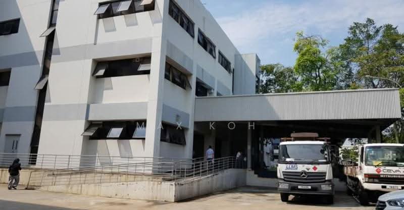 Joo Koon Circle Ground floor B2, Joo Koon Circle, Boon Lay / Jurong / Tuas, 27,635 sqft, Factory / Workshop (B2) For Rent, by Max Koh, 500267556 - Exterior - CommercialGuru.com.sg