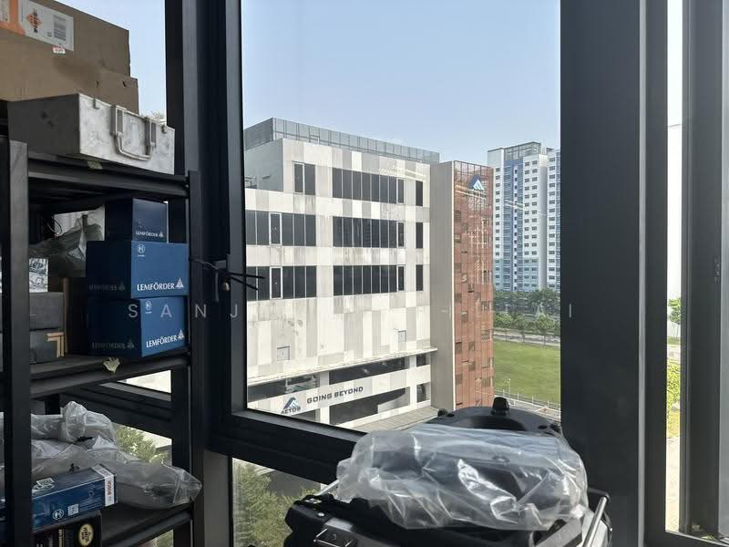 REVV, 1 Corporation Drive, Boon Lay / Jurong / Tuas, 1,755 sqft, Factory / Workshop (B2) For Sale, by Sanjay N Pillai, 500267558 - Exterior - CommercialGuru.com.sg