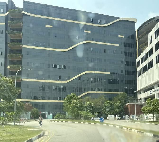 REVV, 1 Corporation Drive, Boon Lay / Jurong / Tuas, 1,755 sqft, Factory / Workshop (B2) For Sale, by Sanjay N Pillai, 500267558 - Exterior - CommercialGuru.com.sg