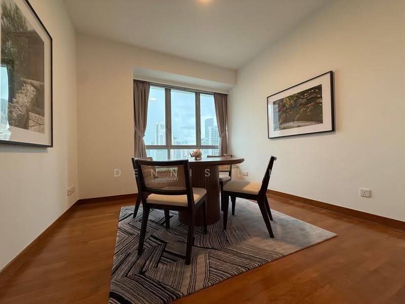 Draycott Eight, 4 Draycott Park, Tanglin / Holland / Bukit Timah, 4 Bedrooms, 2,906 sqft, Condominium For Sale, by Dennis Lim, 500267559 - PropertyGuru.com.sg