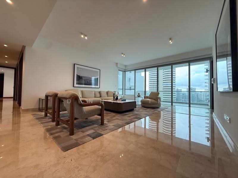 Draycott Eight, 4 Draycott Park, Tanglin / Holland / Bukit Timah, 4 Bedrooms, 2,906 sqft, Condominium For Sale, by Dennis Lim, 500267559 - PropertyGuru.com.sg