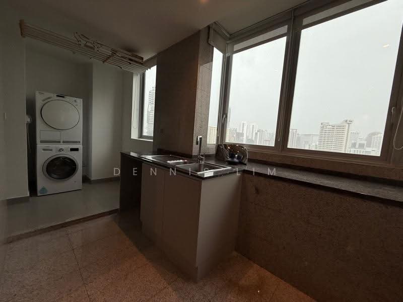 Draycott Eight, 4 Draycott Park, Tanglin / Holland / Bukit Timah, 4 Bedrooms, 2,906 sqft, Condominium For Sale, by Dennis Lim, 500267559 - PropertyGuru.com.sg