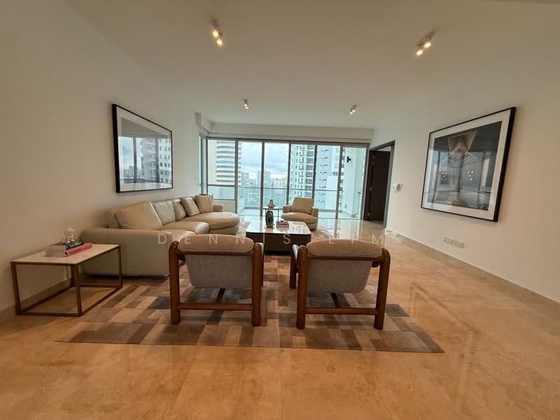 Draycott Eight, 4 Draycott Park, Tanglin / Holland / Bukit Timah, 4 Bedrooms, 2,906 sqft, Condominium For Sale, by Dennis Lim, 500267559 - PropertyGuru.com.sg
